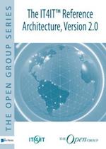 IT4IT™ Reference Architecture, Version 2.0