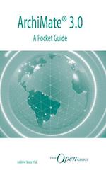 ArchiMate® 3.0 – A Pocket Guide