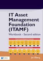 IT Asset Management Foundation (ITAMF) - Workbook - Second edition