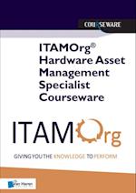 ITAMOrg(R) Hardware Asset Management Specialist Courseware