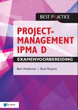 Projectmanagement IPMA D Examenvoorbereiding