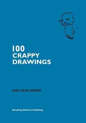 100 Crappy Drawings