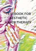 Textbook for aesthetic laser therapy