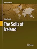 The Soils of Iceland
