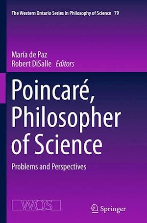 Poincaré, Philosopher of Science