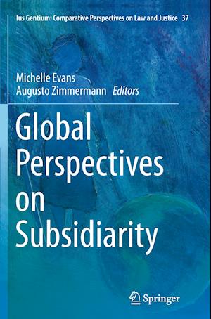 Global Perspectives on Subsidiarity