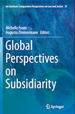 Global Perspectives on Subsidiarity