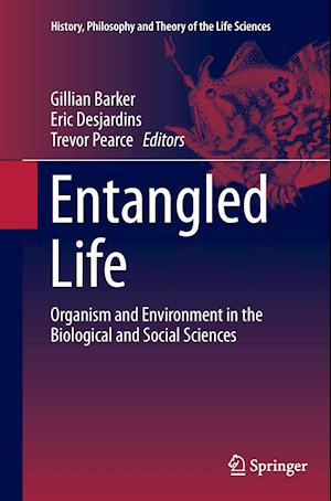 Entangled Life