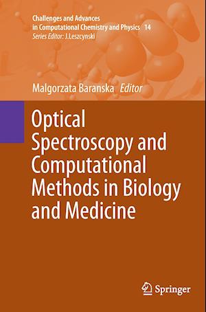 Optical Spectroscopy and Computational Methods in Biology and Medicine