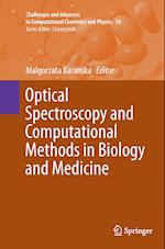 Optical Spectroscopy and Computational Methods in Biology and Medicine