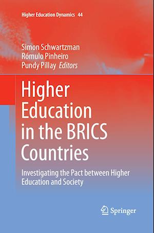 Higher Education in the BRICS Countries