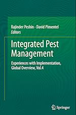 Integrated Pest Management