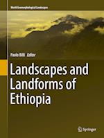 Landscapes and Landforms of Ethiopia