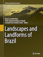 Landscapes and Landforms of Brazil