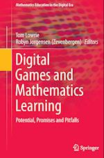 Digital Games and Mathematics Learning