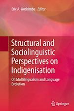 Structural and Sociolinguistic Perspectives on Indigenisation