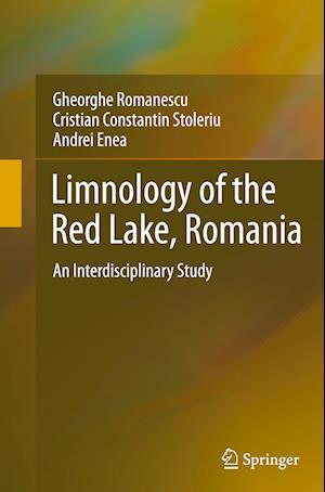 Limnology of the Red Lake, Romania