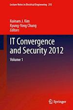 IT Convergence and Security 2012