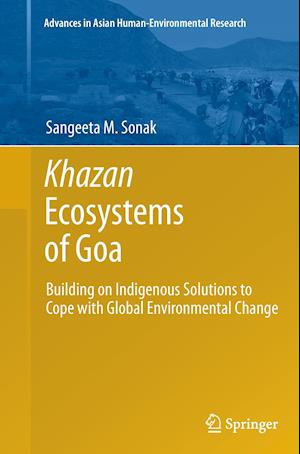 Khazan Ecosystems of Goa