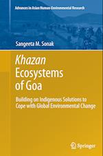 Khazan Ecosystems of Goa