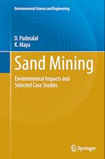 Sand Mining