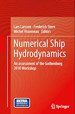 Numerical Ship Hydrodynamics