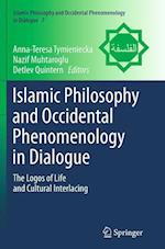 Islamic Philosophy and Occidental Phenomenology in Dialogue