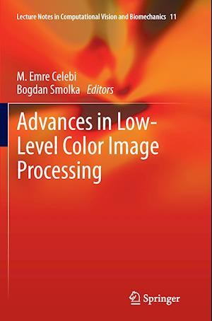 Advances in Low-Level Color Image Processing