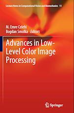 Advances in Low-Level Color Image Processing