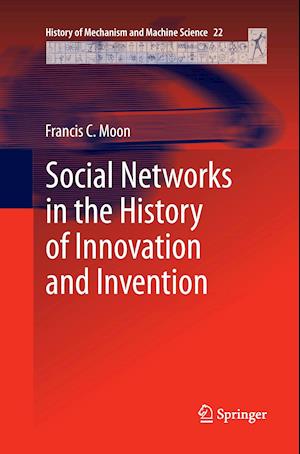 Social Networks in the History of Innovation and Invention