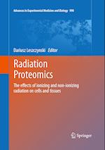 Radiation Proteomics