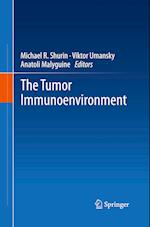 The Tumor Immunoenvironment