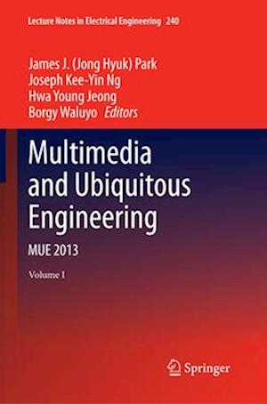 Multimedia and Ubiquitous Engineering