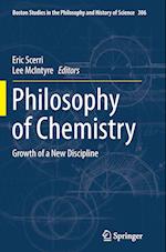 Philosophy of Chemistry