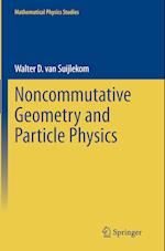 Noncommutative Geometry and Particle Physics