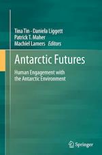 Antarctic Futures