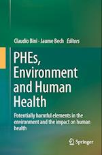 PHEs, Environment and Human Health