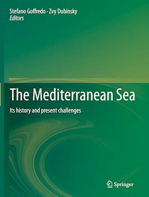 The Mediterranean Sea