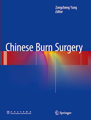 Chinese Burn Surgery