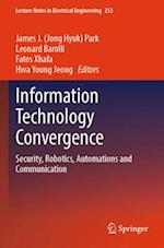 Information Technology Convergence