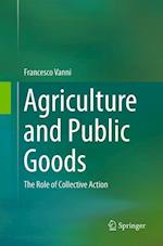 Agriculture and Public Goods