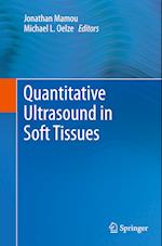 Quantitative Ultrasound in Soft Tissues