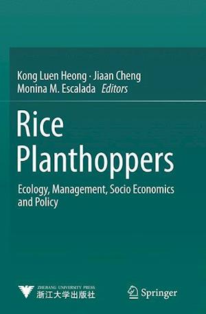 Rice Planthoppers
