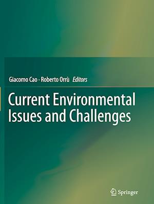 Current Environmental Issues and Challenges