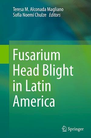 Fusarium Head Blight in Latin America