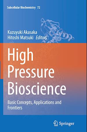 High Pressure Bioscience