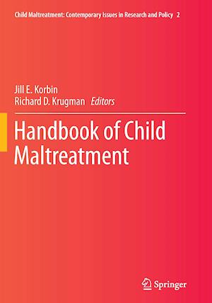 Handbook of Child Maltreatment