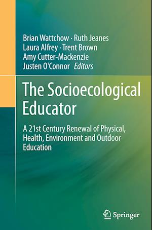 The Socioecological Educator