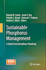 Sustainable Phosphorus Management