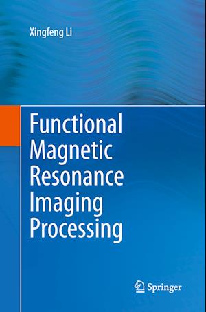 Functional Magnetic Resonance Imaging Processing